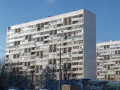 Ремонт балконов и лоджий в многоэтажках серии П-46 в Москве