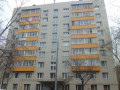 Ремонт балконов и лоджий в многоэтажках серии II-18 в Москве