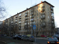 Остекление балконов и лоджий в многоэтажках серии II-29 в Москве