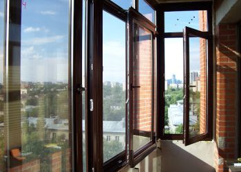 Ремонт балконов и лоджий в многоэтажках серии П-43 в Москве