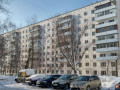 Ремонт балконов и лоджий в многоэтажках серии I-515/9М в Москве