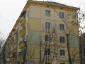 Ремонт балконов и лоджий в многоэтажках серии II-07 в Москве
