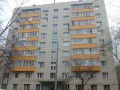 Отделка балконов и лоджий в многоэтажках серии II-18