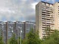 Остекление балконов и лоджий в многоэтажках серии И-700