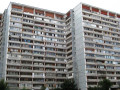 Остекление балконов и лоджий в многоэтажках серии II-68