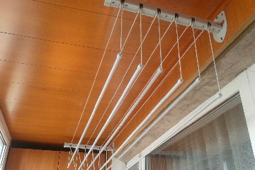 Ремонт балконов и лоджий в многоэтажках серии П-43 в Москве